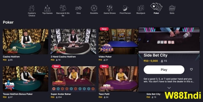 x5bet โป๊กเกอร์ออนไลน์ vs มีชีวิต ข้อได้เปรียบและข้อเสียอธิบาย